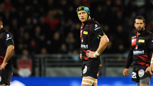 Lyon a pris son temps avant de dévorer Aurillac
