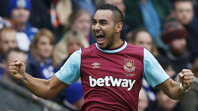 Patron à West Ham, Payet n'a pas encore convaincu Deschamps