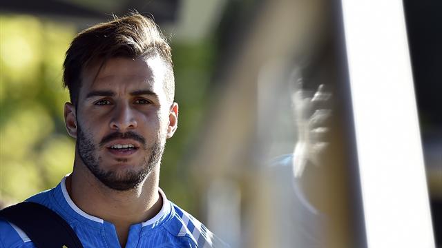 S'il veut voir Rio, Guitoune devra séduire à Las Vegas