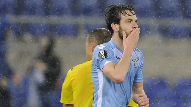 Vitesse-Lazio: probabili formazioni e statistiche