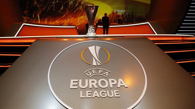 UEFA Avrupa Ligi'nde Galatasaray'ın muhtemel rakipleri yarın belli olacak