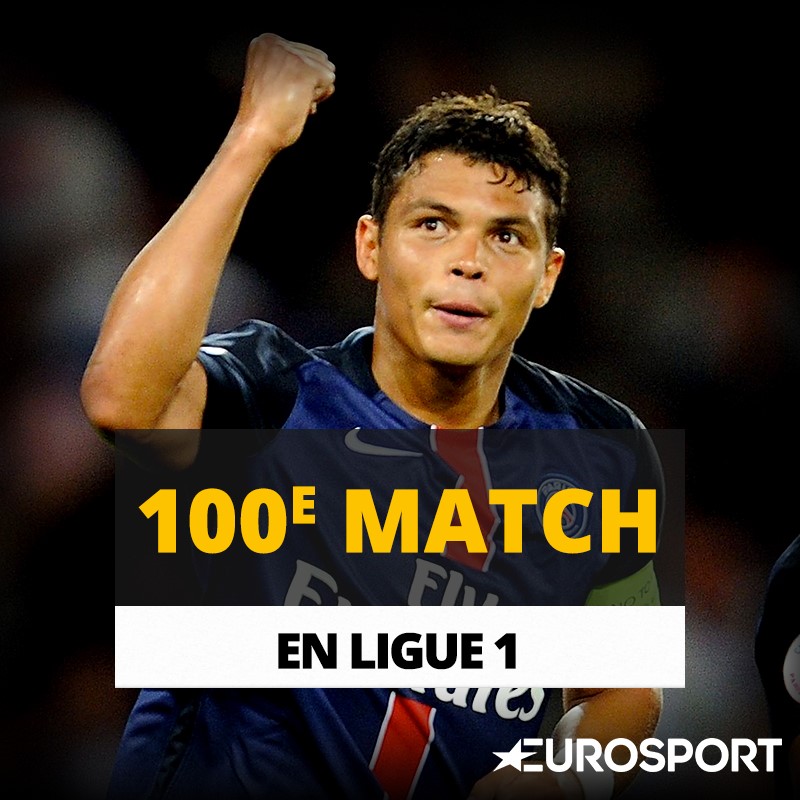 L1 Stats 28è journée : Visuel Thiago