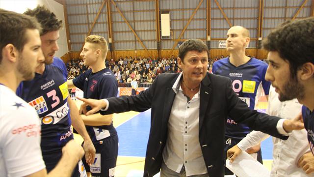 Un œil sur Patrick Duflos