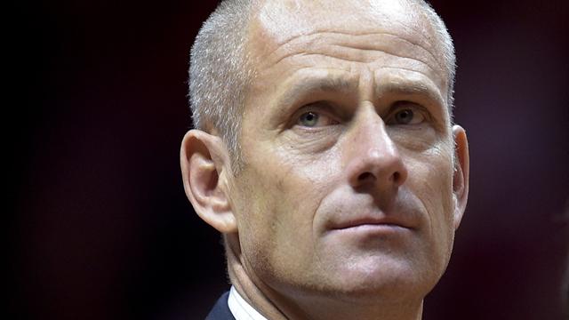 Forget : « Roger n’a pas l’habitude de jouer juste pour participer »