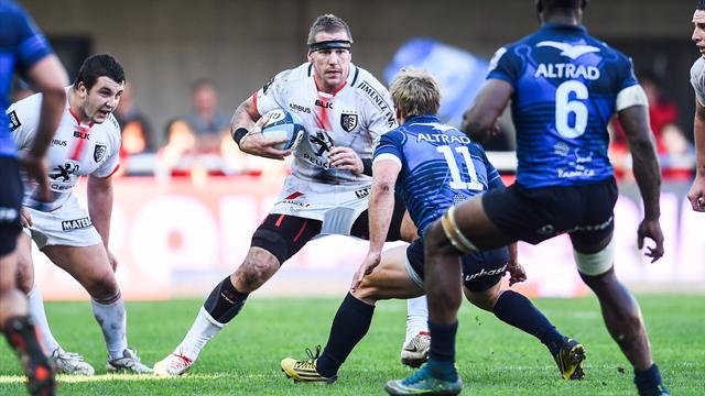 Toulouse et Montpellier sont revanchards mais un seul retrouvera le sourire !