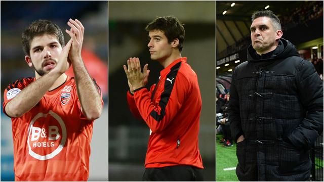 Les 7 bonnes raisons de suivre la Ligue 1 ce samedi