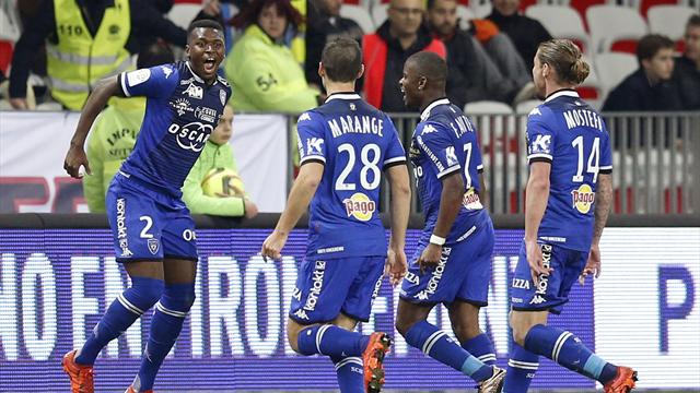 Rencontre ligue 1