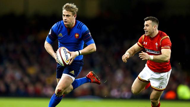 Nos notes: Guirado infatigable, Plisson dans le dur