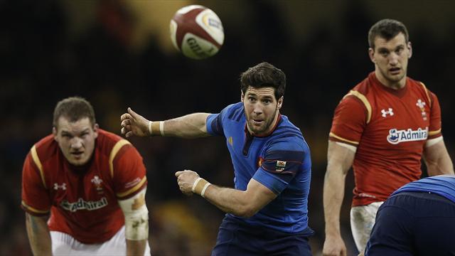 L'antisèche: Non, les Bleus n'ont pas à rougir de cette première défaite