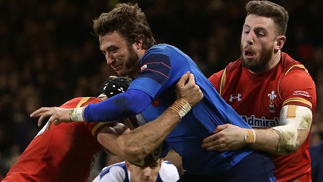 L'inefficacité offensive, le mal qui a empêché les Bleus de faire "cent fois mieux"