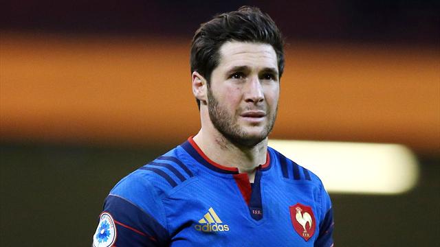 Machenaud: "Ça ne suffit pas d'être courageux, malheureusement"
