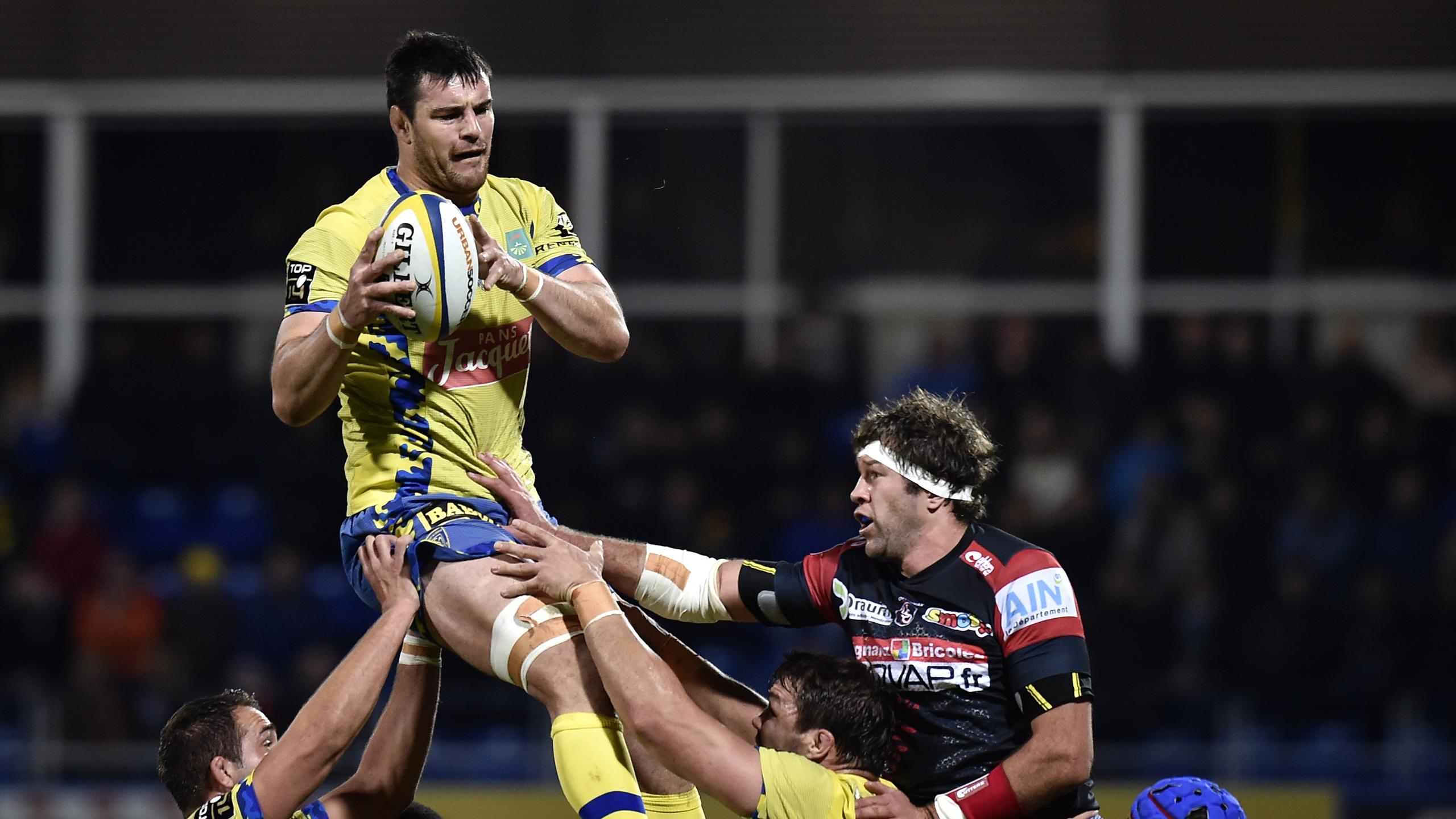 Loïc Jacquet Fiche Joueur Rugby Rugbyrama