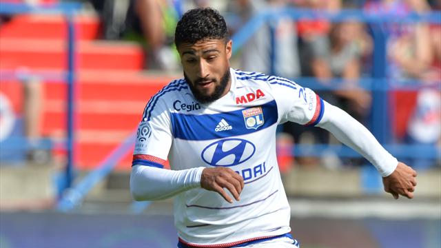 Fekir : "L'Euro n'est pas ma priorité"