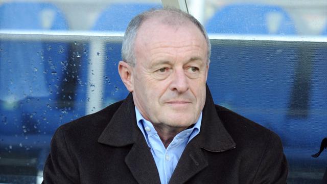 Wolff: "Il est trop facile de faire venir en France des étrangers qui n’apportent rien au Top 14"