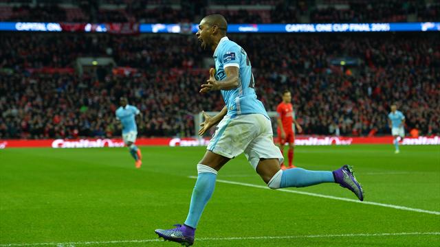 City a fini par avoir le dernier mot (et le trophée du vainqueur)