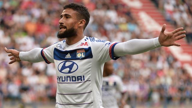 Fekir fait son retour : qu’est-ce que ça change pour l’OL (et pour les Bleus) ?