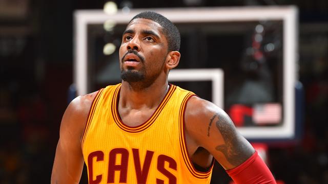 Cleveland craque, Batum et les Bleus en galère : ce qu’il faut retenir de la nuit