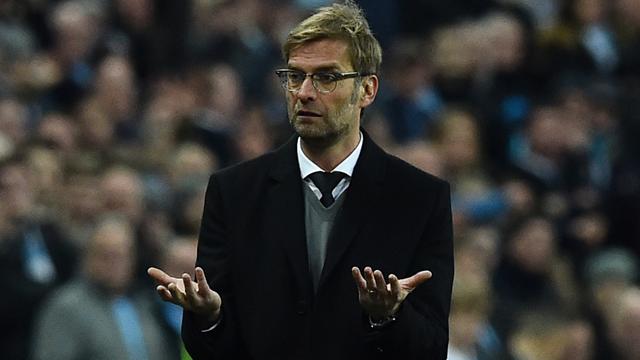 Un "Kloppico" : Liverpool affrontera Dortmund pour le choc des quarts de finale