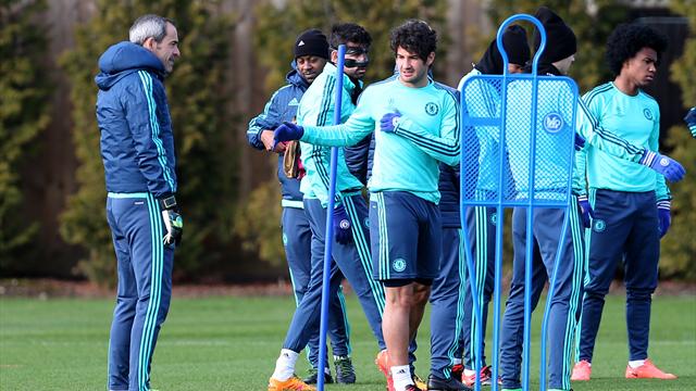Après un mois d’attente, Pato va enfin découvrir la Premier League