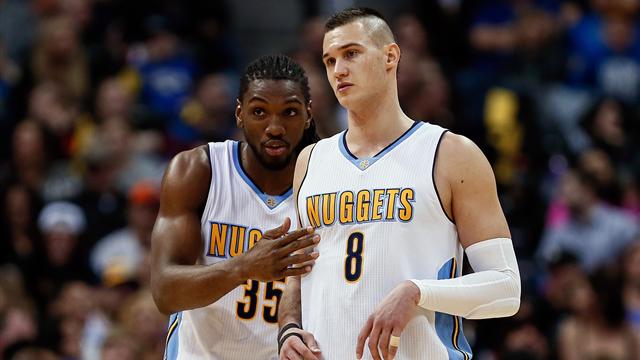 Gallinari: “Sono carico per il preolimpico, lo è anche Messina”