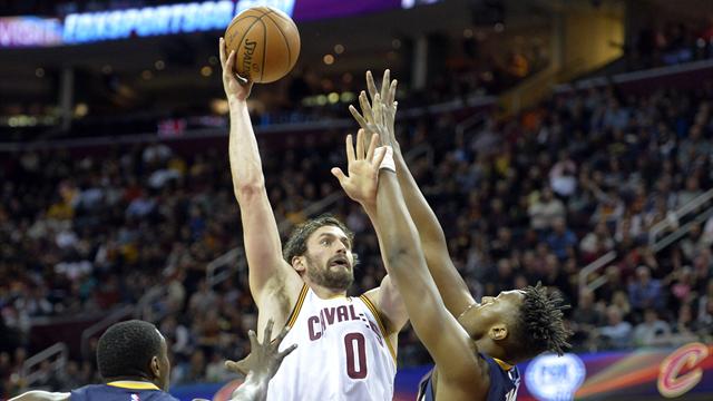 Smith calls out Cavs, LeBron sits for 113-99 loss at Wizards