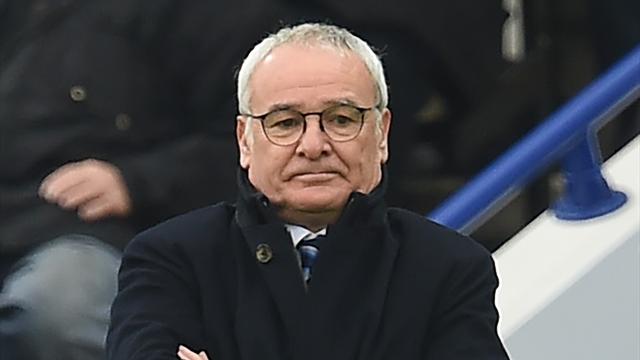 Ranieri, un regret pour Monaco ?
