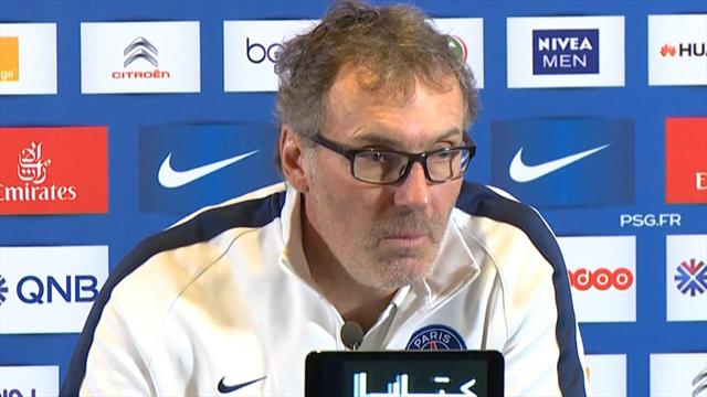 Blanc : « Bien sûr que le PSG veut tout gagner ! »