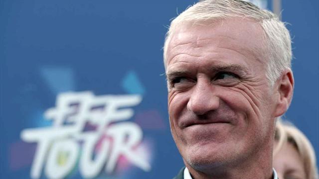 Euro 2016 : qui sera dans la liste des 23 de Didier Deschamps ?