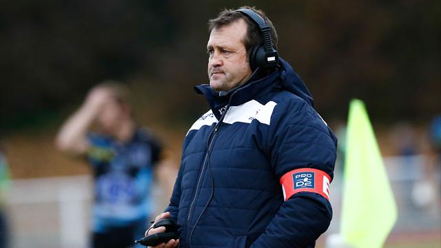 Agen: Sur la piste Hamacek ?