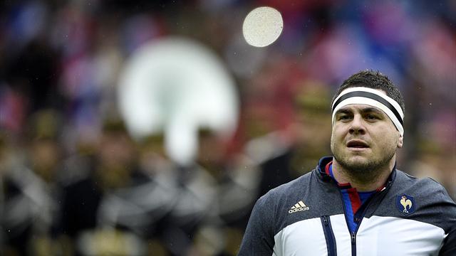 Toulon va laisser Guirado au repos ? C’est une très bonne nouvelle pour les Bleus !