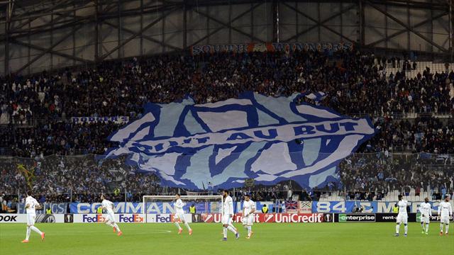 Ciccolunghi, nouveau président de l’OM