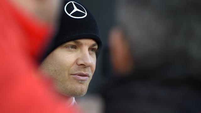 Rosberg : "Les puristes se plaindront toujours"