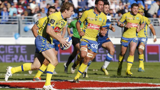 Clermont va mieux, la preuve en 5 points