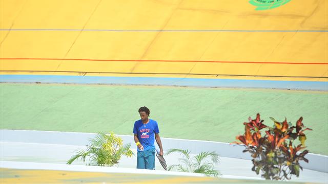 Retour aux sources pour Monfils