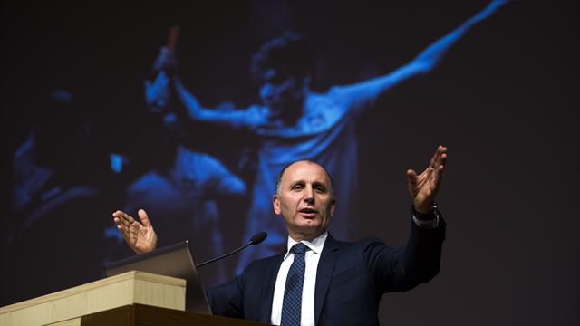 Trabzonspor FIFA'ya başvuracak