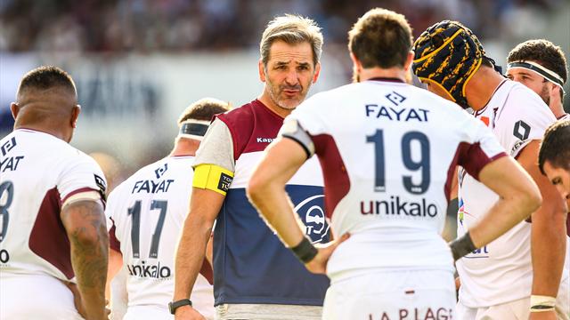 Les 4 déclas qui montrent que l'UBB s'avoue méfiante malgré sa 4e place
