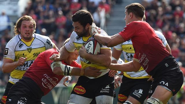 Nos pronos pour la 17e journée de Top 14