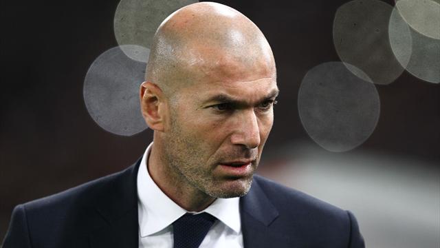 Pour Morientes, Zidane a tout pour réussir