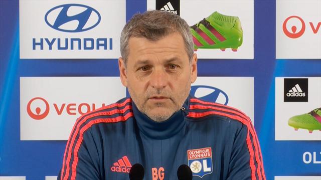 Génésio : « Ben Arfa n’était pas difficile à gérer »
