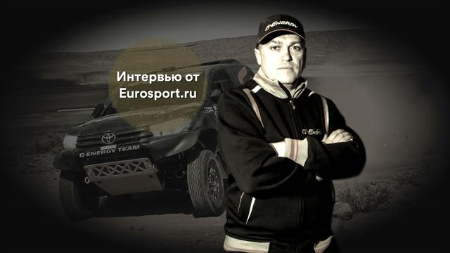 «Машина упала в речку – напарника вытаскивал обездвиженным». Что такое ралли по-русски