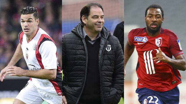 Les 6 bonnes raisons de suivre la Ligue 1 ce samedi