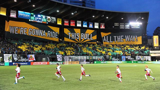 Transferts, système, Salary Cap : le système de la MLS décryptée par l'un de ses hommes de base