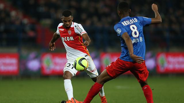 Lemar fait tourner la tête du Bayern