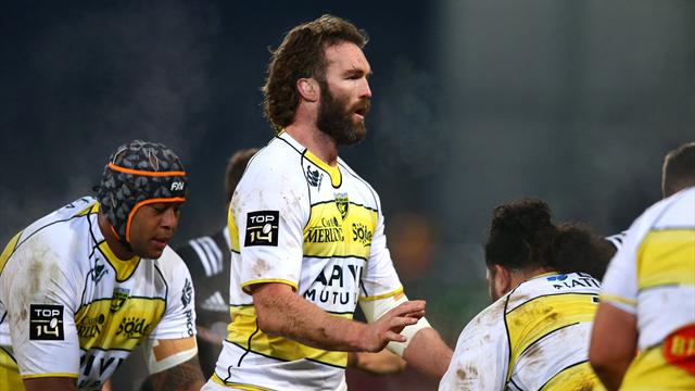 Ces 3 points que La Rochelle doit avoir en tête pour aborder le match contre Toulon