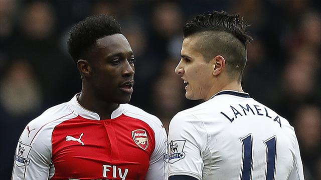 Neutralisé par Tottenham, Arsenal a peut-être laissé filer Leicester pour de bon
