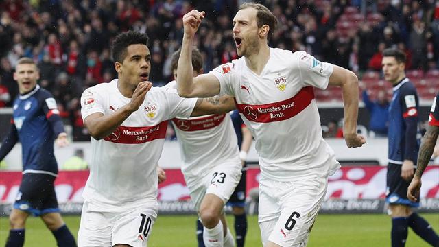 stuttgart gegen hoffenheim stuttgart gegen hoffenheim