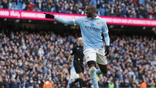 Manchester City se venge face à Aston Villa, Payet délivre West Ham