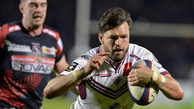 A ce rythme-là, l'UBB fonce vers les phases finales