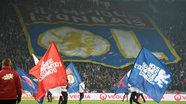 Depuis l’inauguration de son Parc OL, Lyon a doublé son chiffre d’affaires