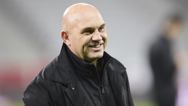Antonetti : « Je suis prêt à m’investir en tant qu’actionnaire principal à Bastia »